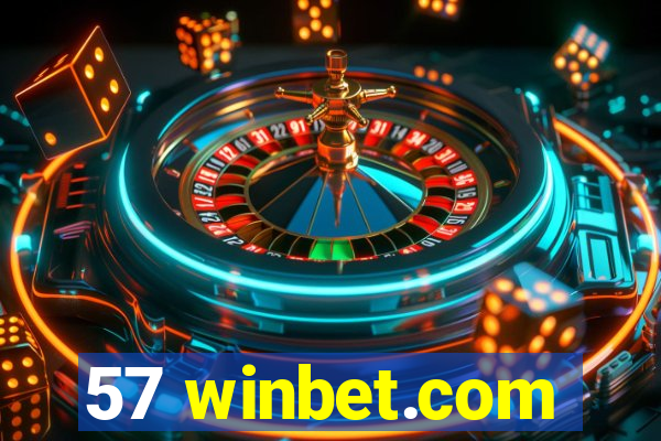 57 winbet.com